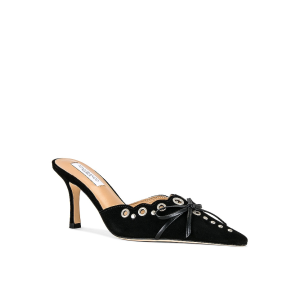 Revolve Shar Mule