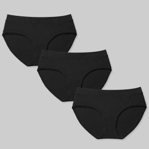 Tommy John Women's Second Skin Brief