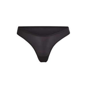 SKIMS Dipped Front Thong