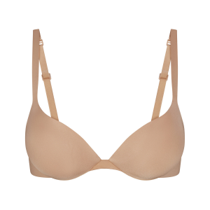 SKIMS Teardrop Push-Up Bra
