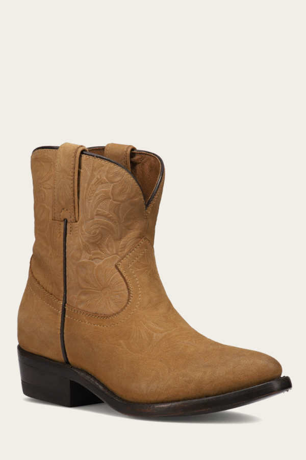 Frye Billy Short - Image 2