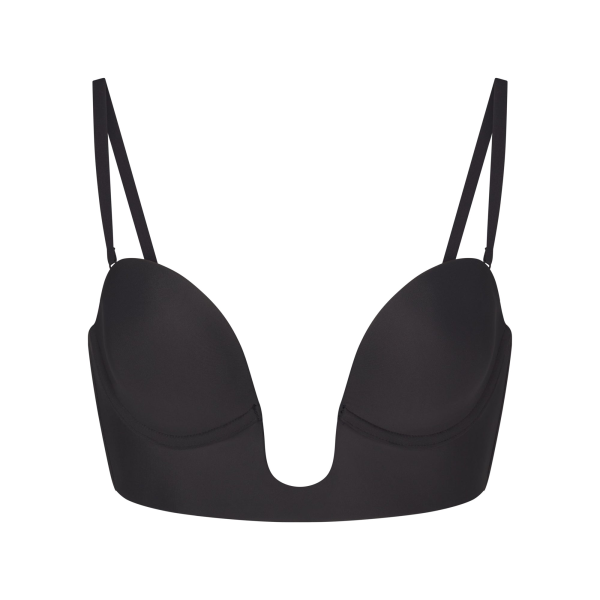SKIMS Deep Plunge Shapewear Bra - Image 2