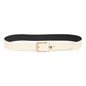 Kurt Gelger London Smooth Leather Belt