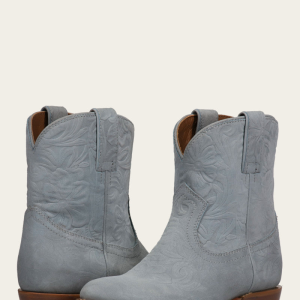 Frye Billy Short Blue