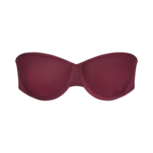 SKIMS Weightless Strapless Bra