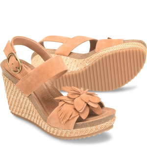 Sofft Cali Tan