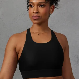 FABLETICS NO-BOUNCE HIGH IMPACT SPORTS BRA