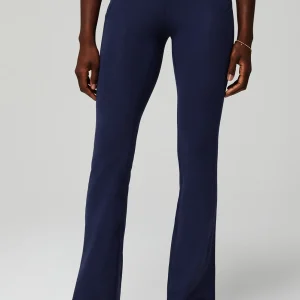 FABLETICS OASIS PURELUXE HIGH-WAISTED POCKET KICK FLARE