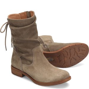 Sofft Sharnell Low Boots