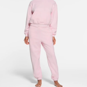 SKIMS COTTON FLEECE CLASSIC JOGGER