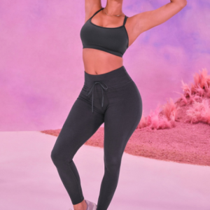 FABLETICS ADA SEAMLESS HIGH-WAISTED LEGGINGS