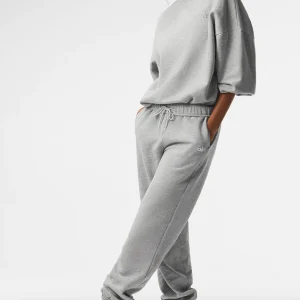 ALO YOGA ACCOLADE SWEATPANT