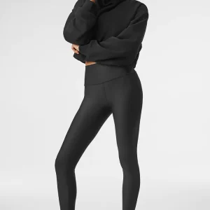 ALO YOGA 7/8 HIGH-WAIST AIRLIFT LEGGING