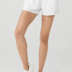 ALO YOGA ALUMNI SHORT
