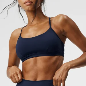 ALO YOGA AIRLIFT INTRIGUE BRA