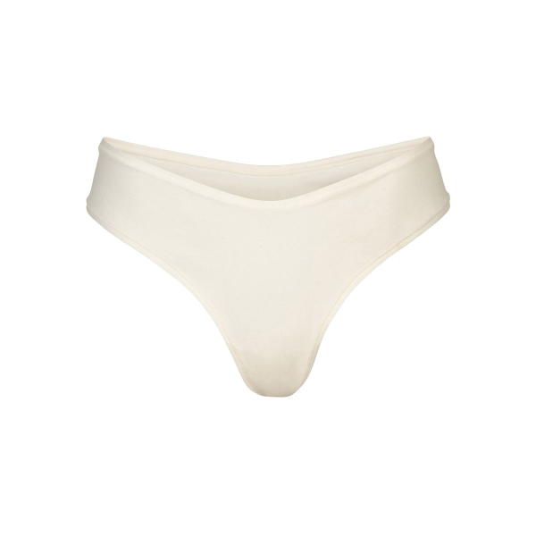 SKIMS Dipped Thong