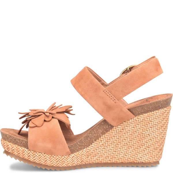 Sofft Cali Tan - Image 3