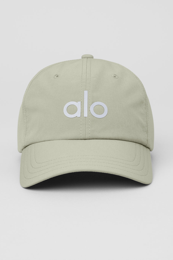 Alo Performance Off-Duty Cap - Image 4