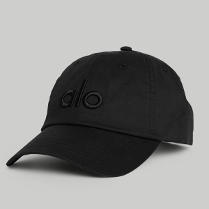 Alo Off-Duty Cap