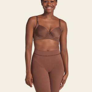 Leonisa Well-Rounded Invisible Butt Lifter Shaper Short