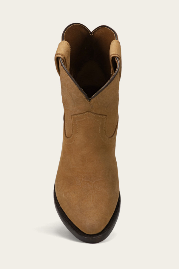 Frye Billy Short - Image 6