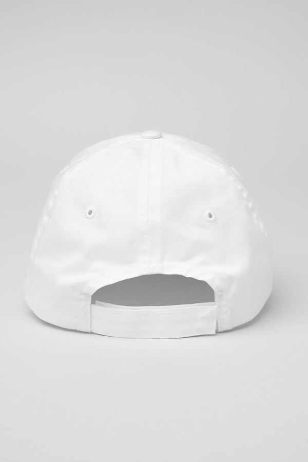 Alo Off-Duty Cap White - Image 3