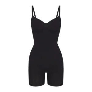 SKIMS Mid Thigh Bodysuit