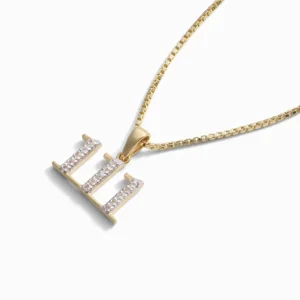 Awe Angel Number Necklace