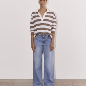 Everlane The Low-Key Jean